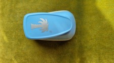 Motivstanzer Palme GROSS GEBRAUCHT Motivlocher
