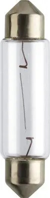 Glühbirne soffittenlampe - glühbirne,