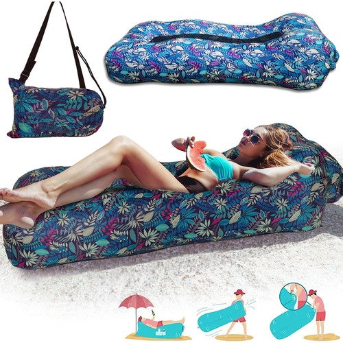 Aufblasbar air lounger - air, outdoor