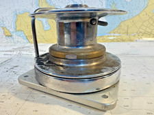 Antal Manual Wire Winch