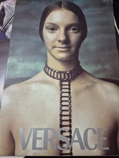 Versace Katalog Herbst Winter