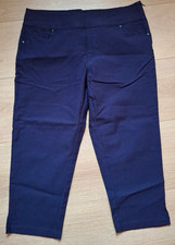 Collection L ¾ Hose royalblau