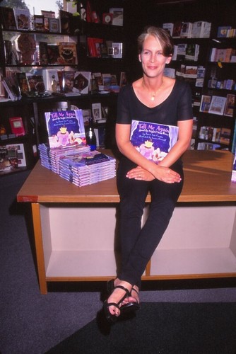 Dia jamie lee curtis - jamie,