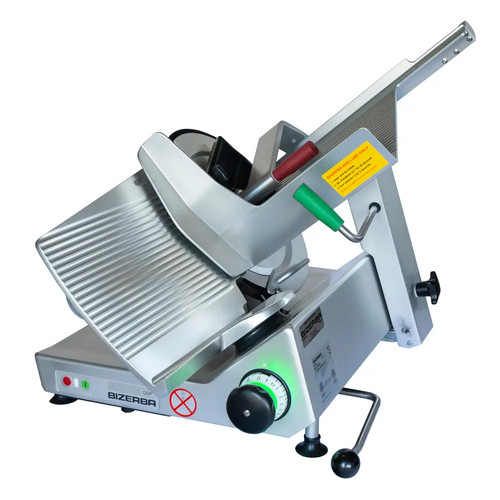 Bizerba gsp gcb - gsp, i