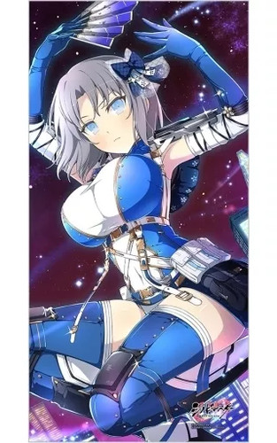 Yukimi langer kissenbezug - yukimi,
