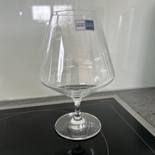 Schott Zwiesel Tritan Crystal Pure Bar Collection Cognac Glass (6 Stück)