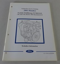 Technisches Service Training