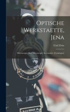 Zeiss - Optische Werkstaette