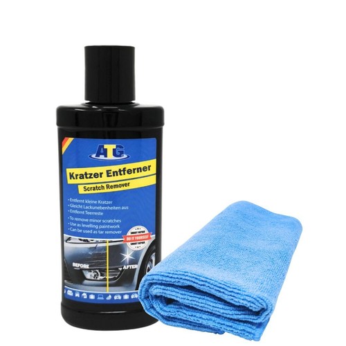 Atg kratzer entferner - atg®, inkl