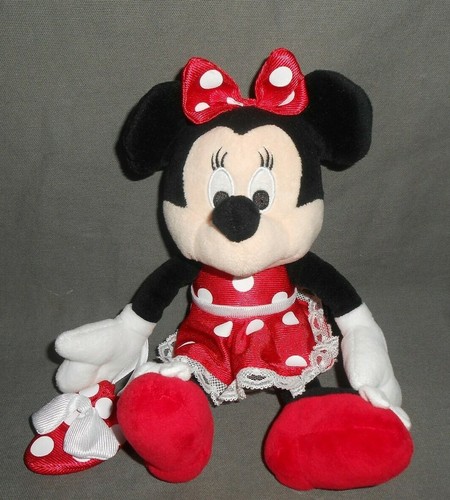 Nicotoy disney minnie - nicotoy, maus