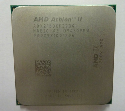 Amd athlon 215 - ii,