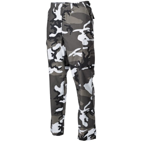 Kampfhose bdu urban - kampfhose,,