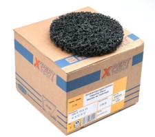 5x Tyrolit C36-B Grobreinigungsscheiben 898044 Reinigungsscheiben 100x13x13