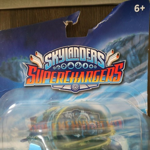 Skylanders superchargers swap - skylanders,