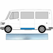 Für Mercedes T1 207-410