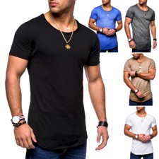 behype. Herren Kurzarm Basic
