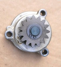 Suzuki DR 650 SP46 SE Ölpumpe komplett