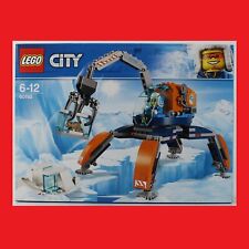 LEGO 60192 Arktis-Eiskran auf
