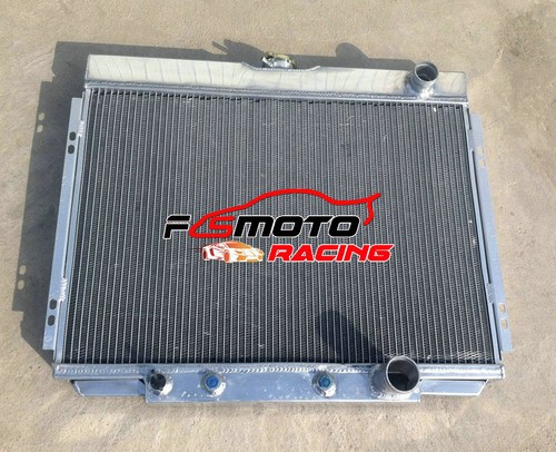 Aluminum radiator kühler for - kühler,