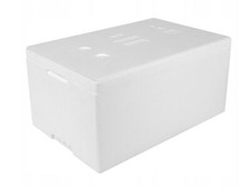 Styroporbox thermobox kühlbox - thermobox,