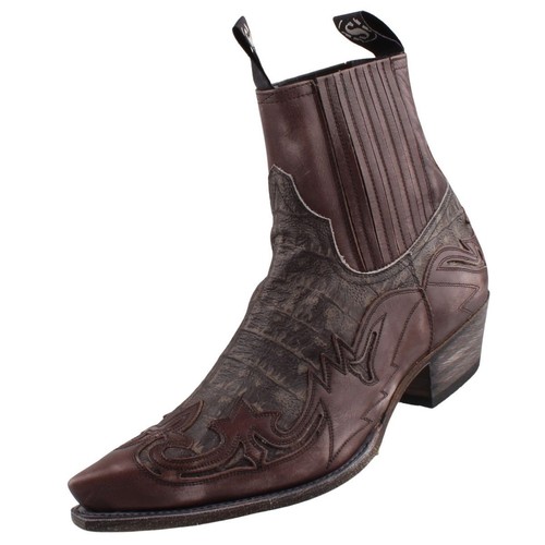 Sendra boots herren - sendra,