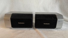 Technics. Lautsprecherset für