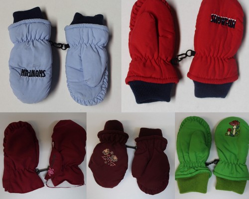 Kinder handschuhe fäustlinge - kinder,