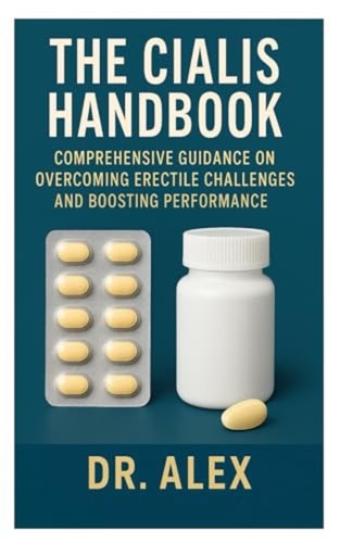 The cialis handbook - cialis,