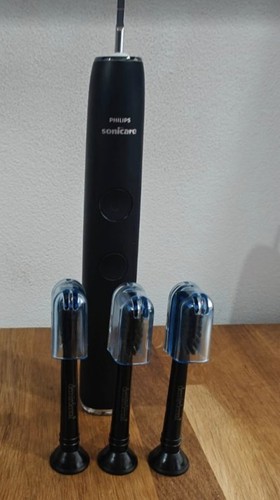 Elektrische zahnbürste - elektrische,