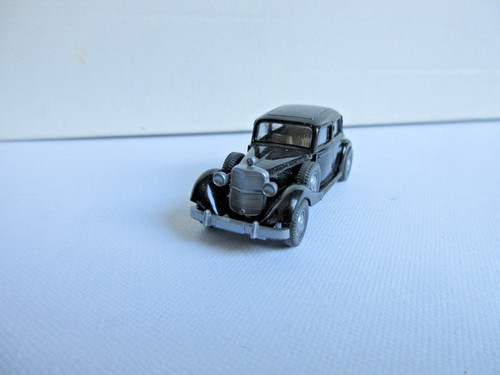 Wiking mercedes 260d - wiking, 1:87