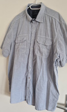 Herren Kurzarmhemd Angelo