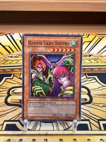 Yugioh harpyien schwestern - yugioh, harpyien-schwestern