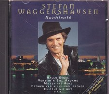 STEFAN WAGGERSHAUSEN