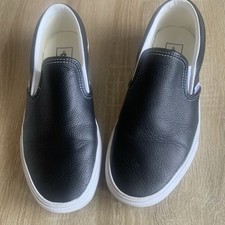 Neu Vans Off The Wall Slip-On