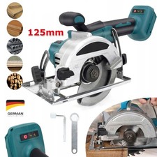 125mm Elektrische Mini