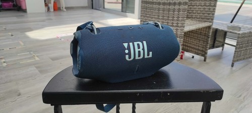 Jbl xtreme bluetooth - jbl, 4