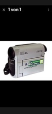 SonyDcr 51c Digital Video
