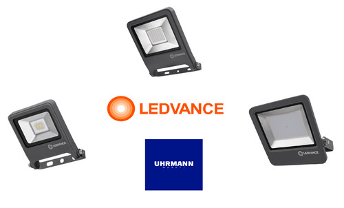 Ledvance endura flood - ledvance,