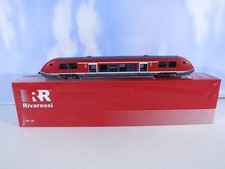 Rivarossi HR2848 , BR 641 ,AC, Digital ,läuft,opt. sehr gut,  OVP (E10235)