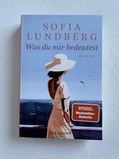 Was du mir bedeutest | Sofia