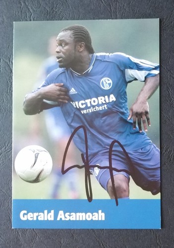 18873 gerald asamoah - asamoah, fc