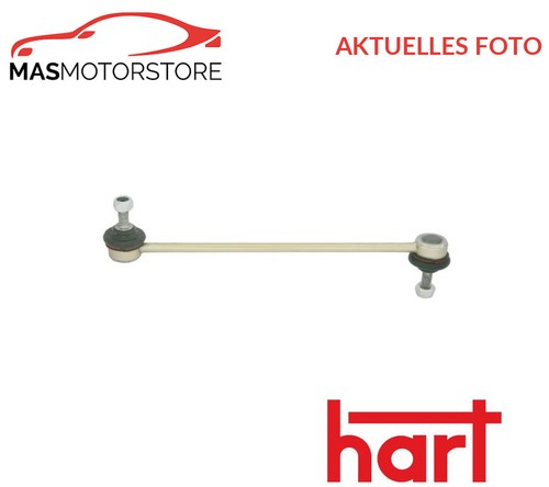 Stabilisator stabistrebe vorne - stabistrebe,