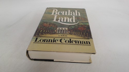 Beulah land lonnie - land,,