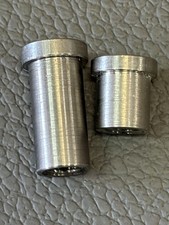 Near Mint "Titanium Brake