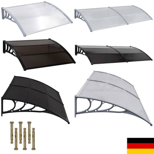 2026 alu vordach div - alu, div.größen