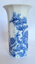 Vase Rosenthal Dekor