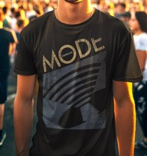 Depeche Mode USA 1988 Unisex