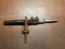 Trabant 601 Lenkgetriebe