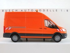 Busch 54515 Ford Transit