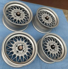 Bbs 215 mahle - 215, x